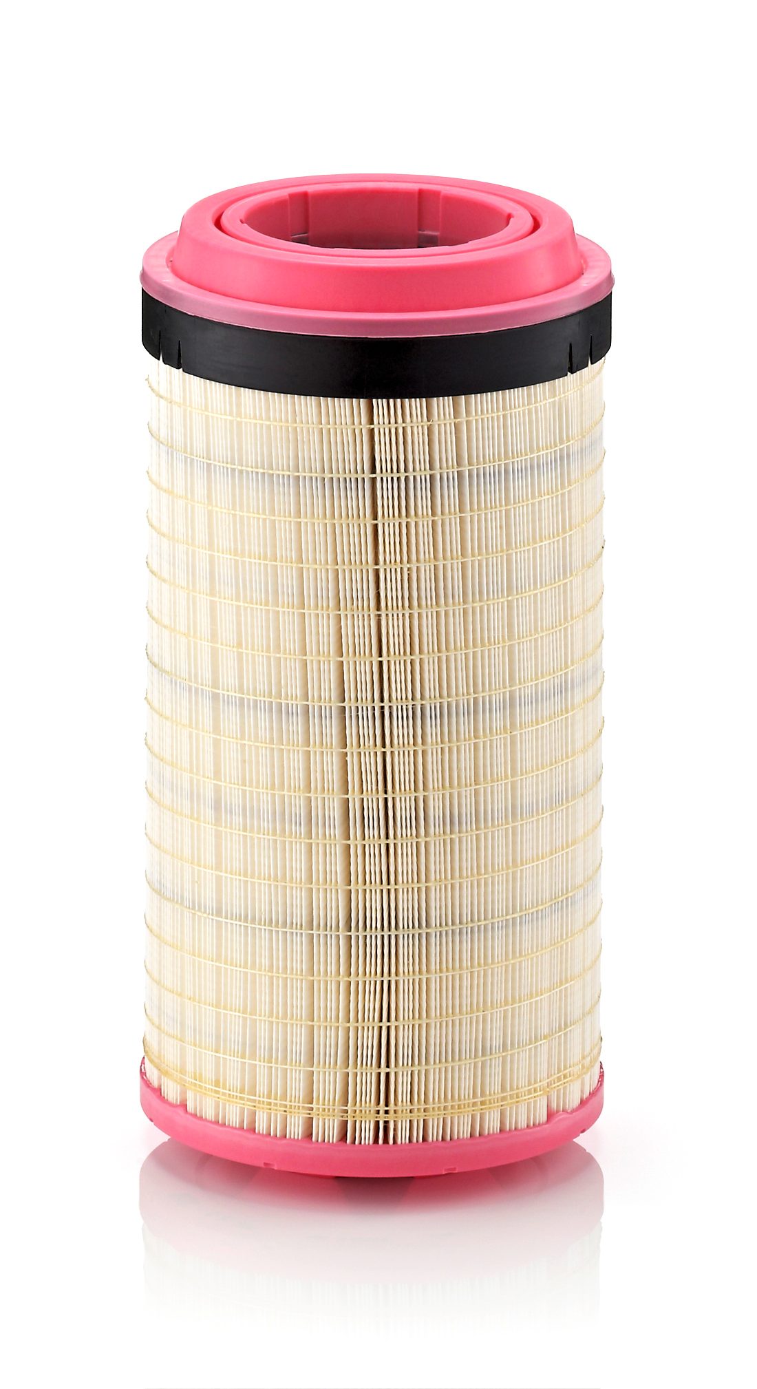 C 21 600 - Hava filtresi -  MANN FILTER